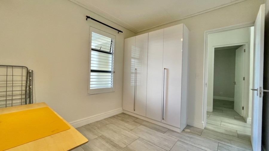 To Let 3 Bedroom Property for Rent in Paardevlei Western Cape